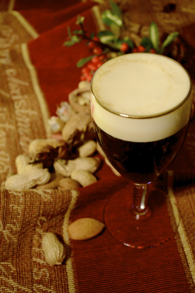 Irish coffee - Wikipedia