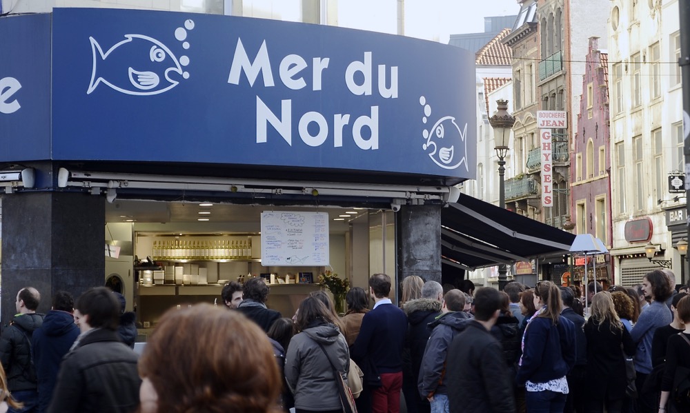 Ma mer du promo nord