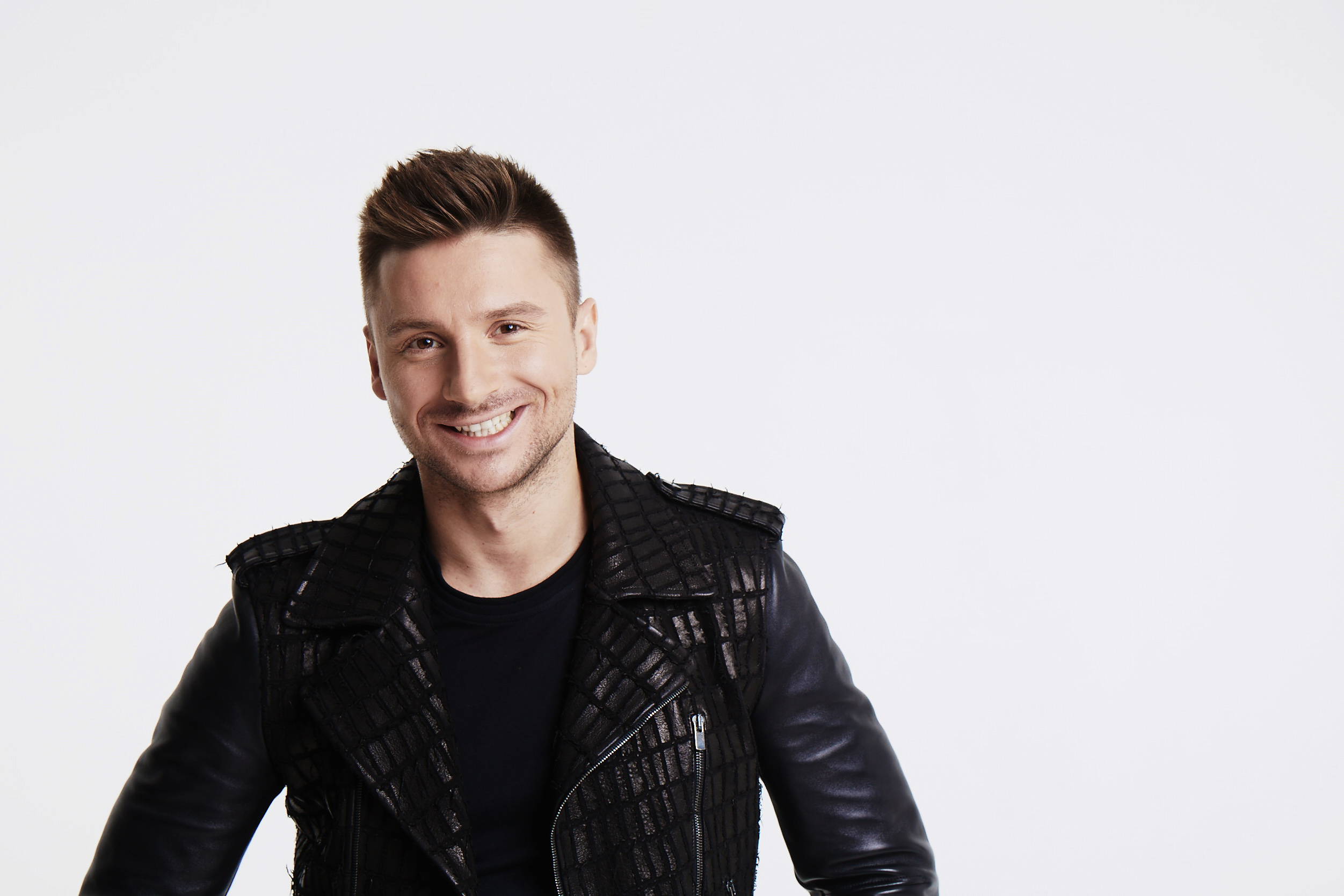 Sergey Lazarev Russia Eurovision Profile Gastrogays