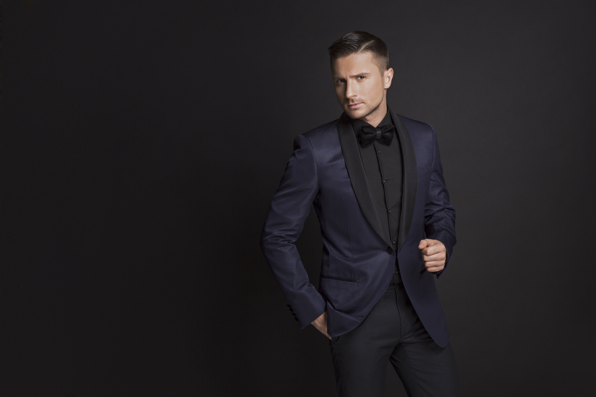 Sergey Lazarev Russia Eurovision suit – GastroGays