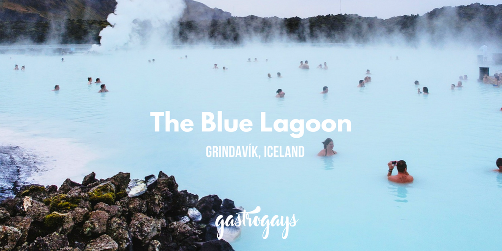 18 Things to Know Before You Visit the Blue Lagoon Iceland