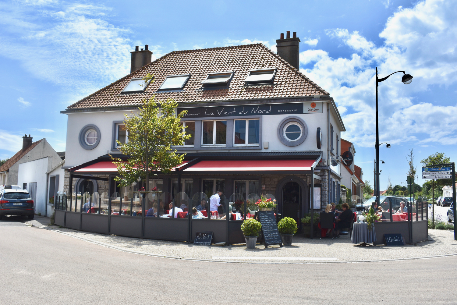 A Seaside Break In Boulogne Sur Mer France Gastrogays