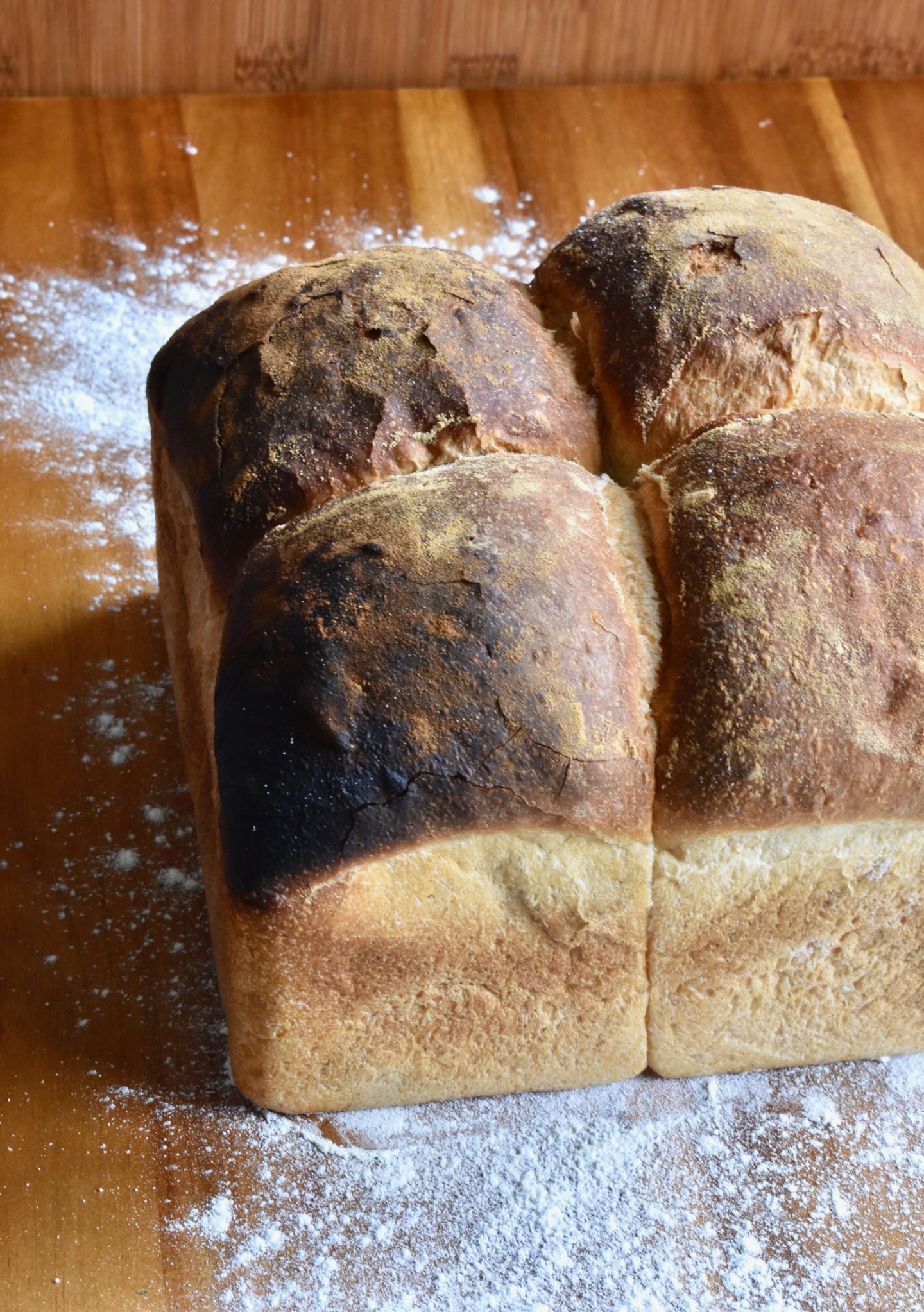 Traditional Irish Batch Bread Loaf Recipe Sp Gastrogays