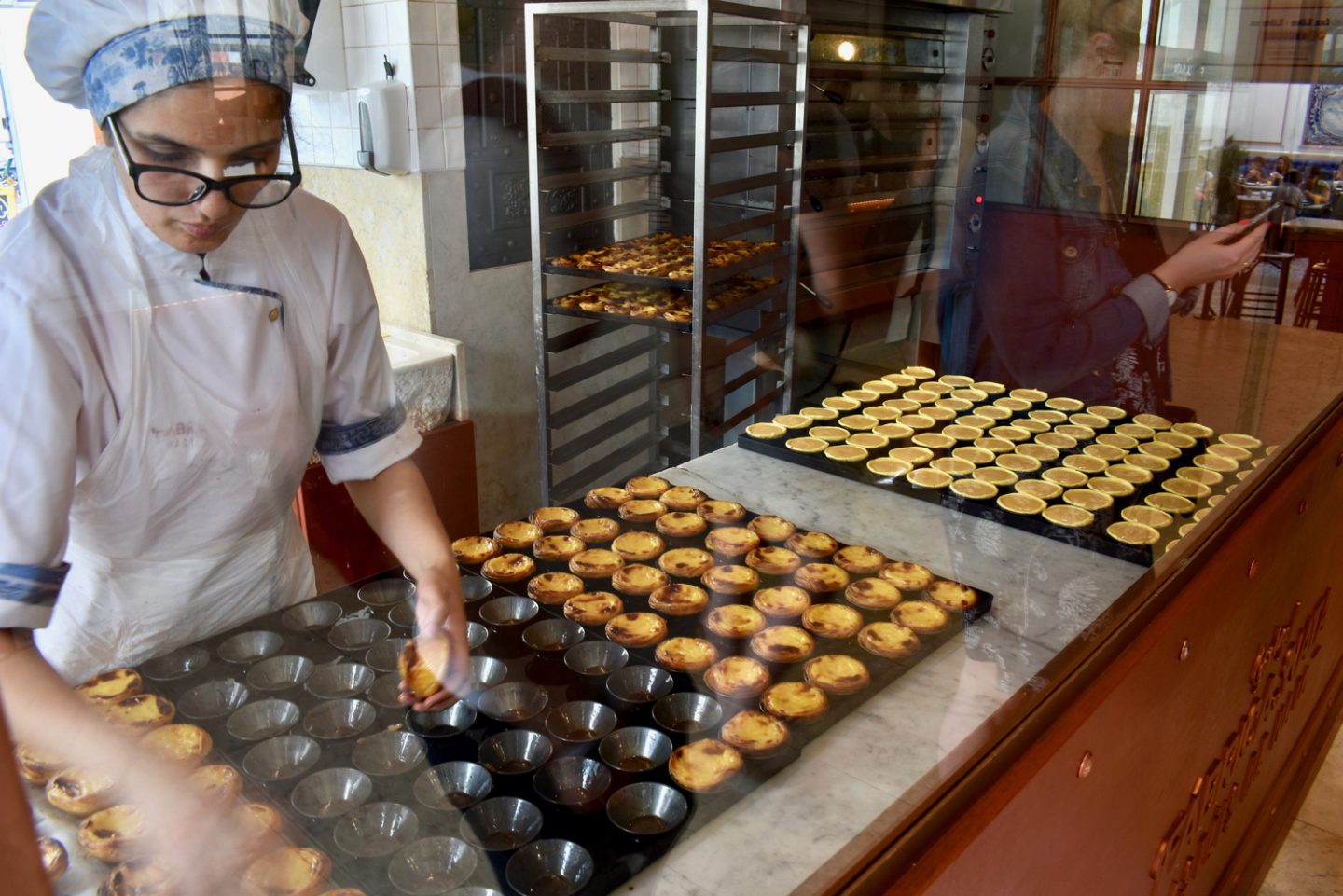 The Best Pastéis de Nata (Custard Tarts) in Lisbon | GastroGays