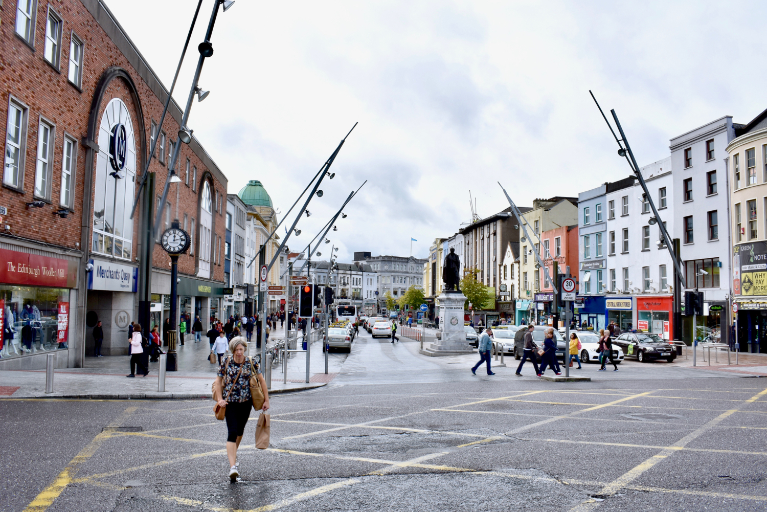 tour companies in cork ireland