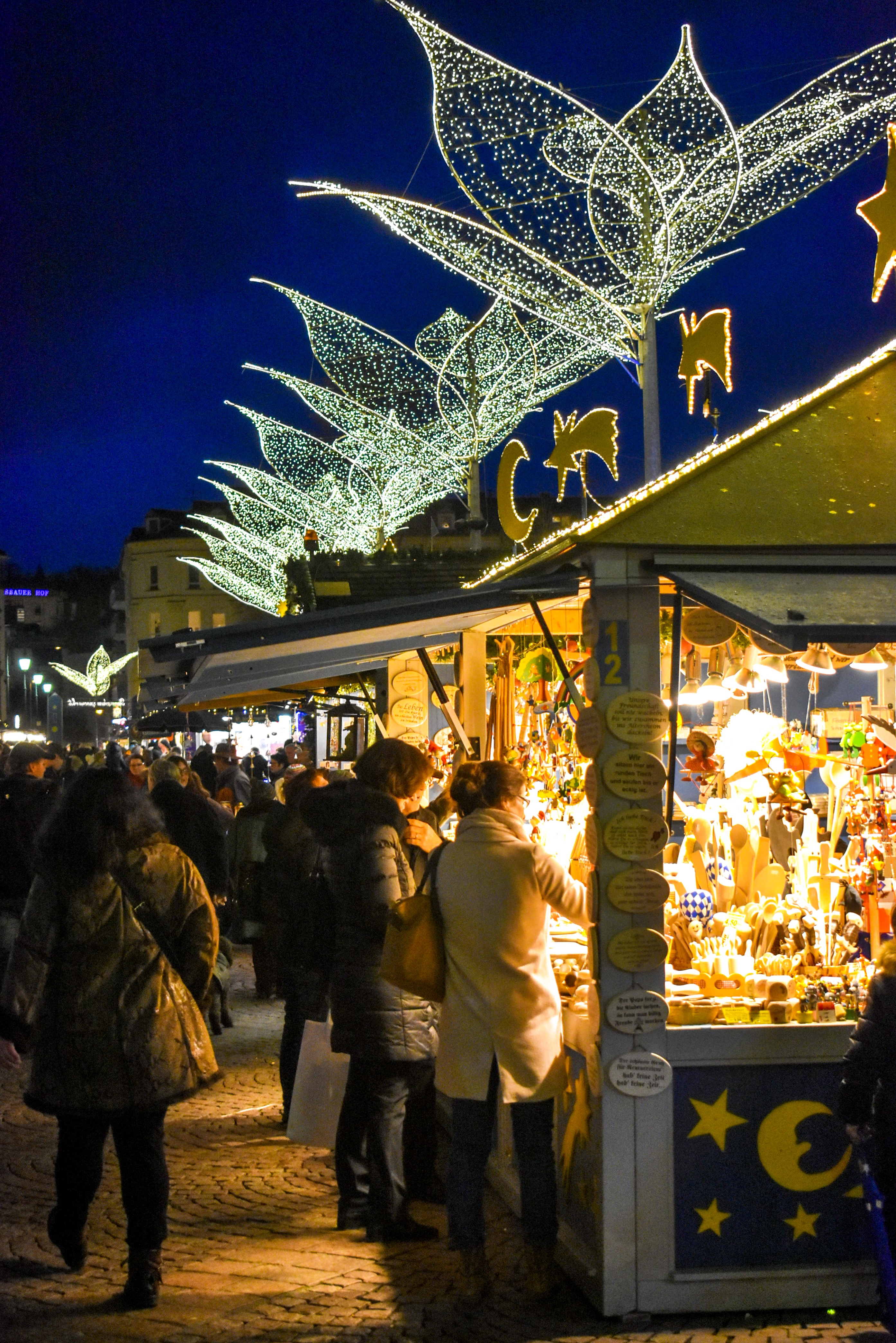 wiesbaden christmas market – GastroGays