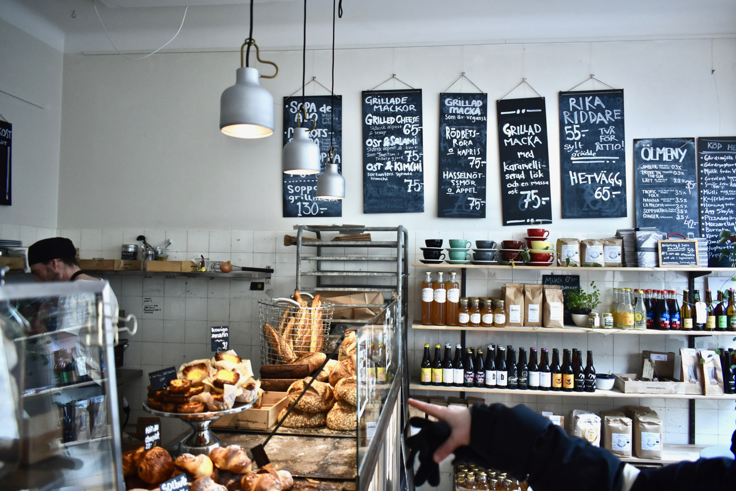 The Best Coffee In Malmö: 10 Cafes To Try in Malmö, Sweden | GastroGays