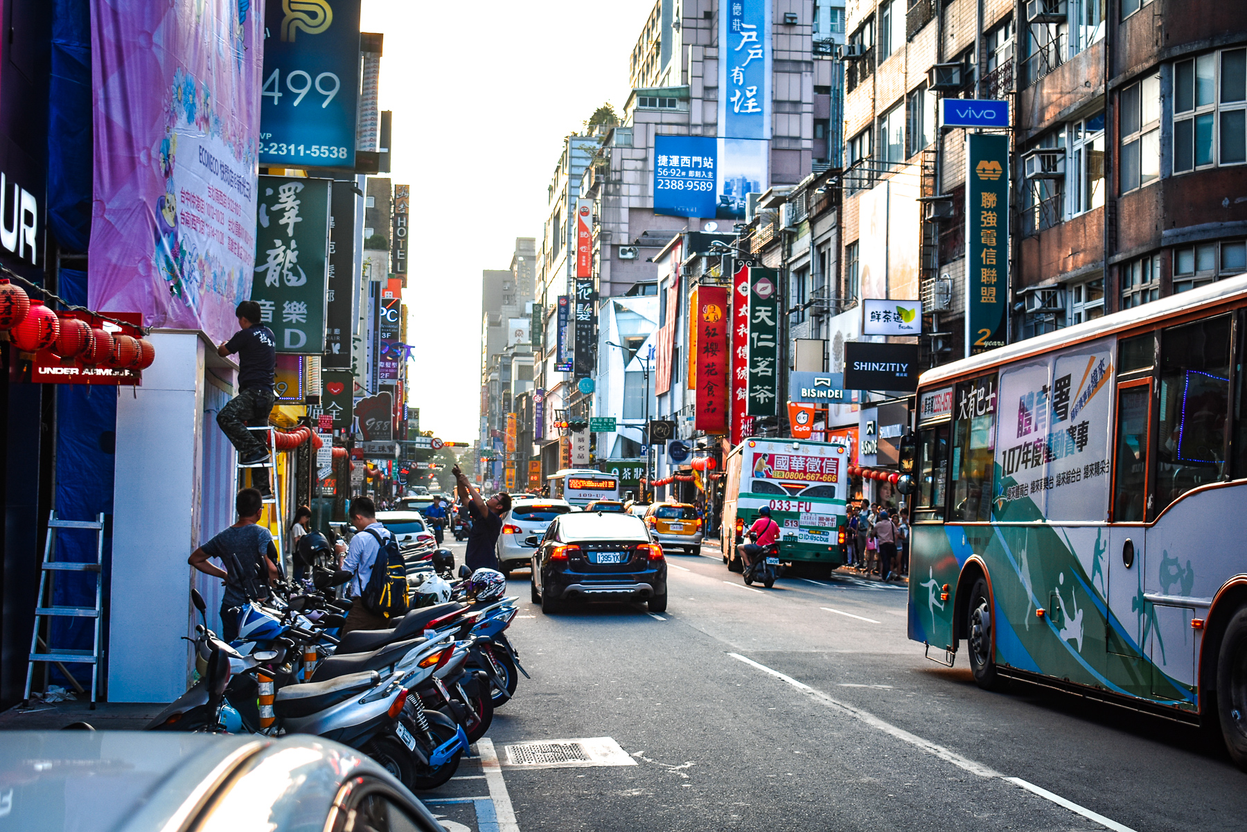 Time Zone and DST of Taipei Taiwan in 2024 - Time Of Day🔥 Descubra o ...