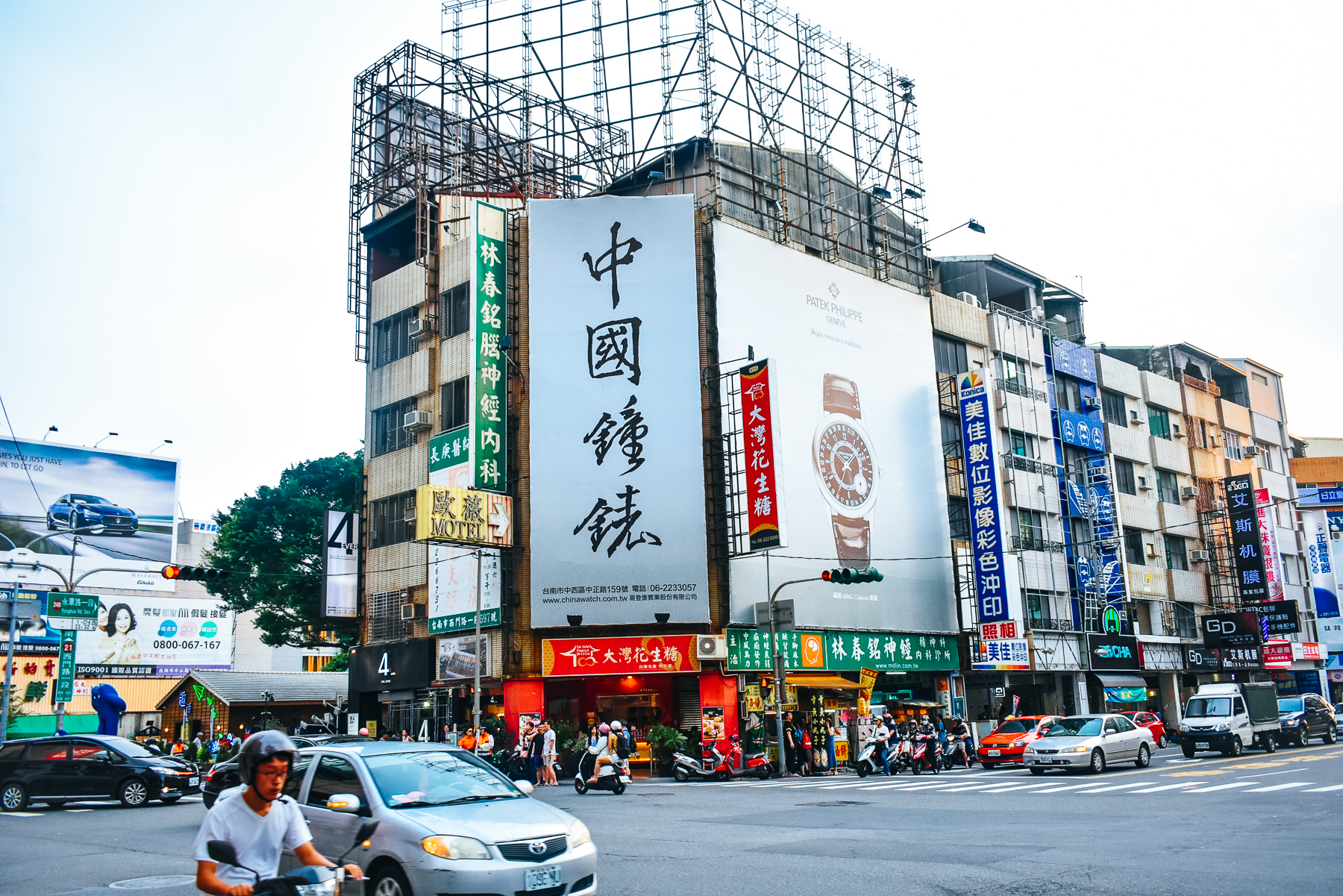 48 Hours In Tainan 台南 Taiwan S Second City Gastrogays