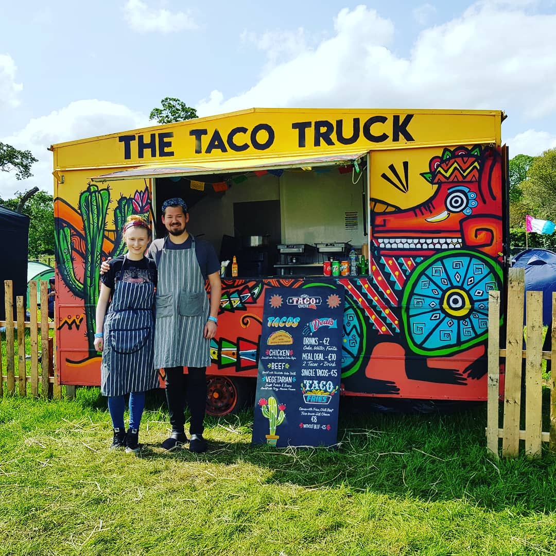 Irelands Street Food Truck Revolution A Guide To Our