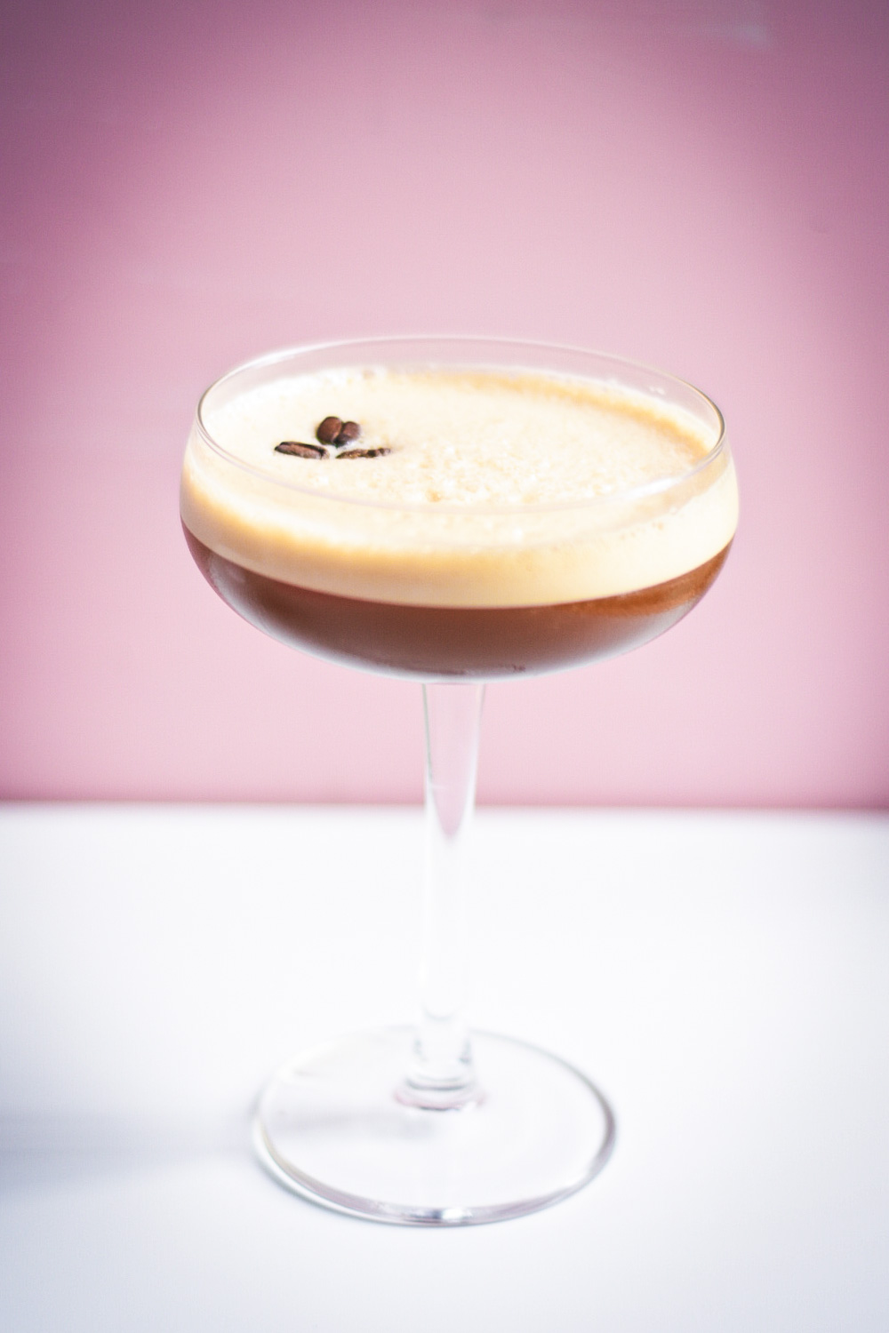 Gin Espresso Martini, Award Winning London Dry Gin