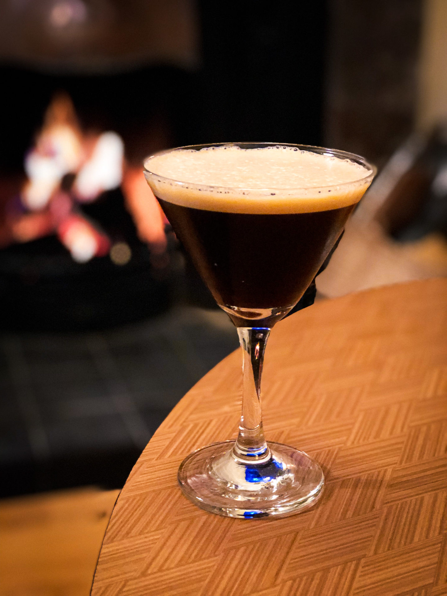 Classic Espresso Martini + BLONDE Espresso Martini GastroGays