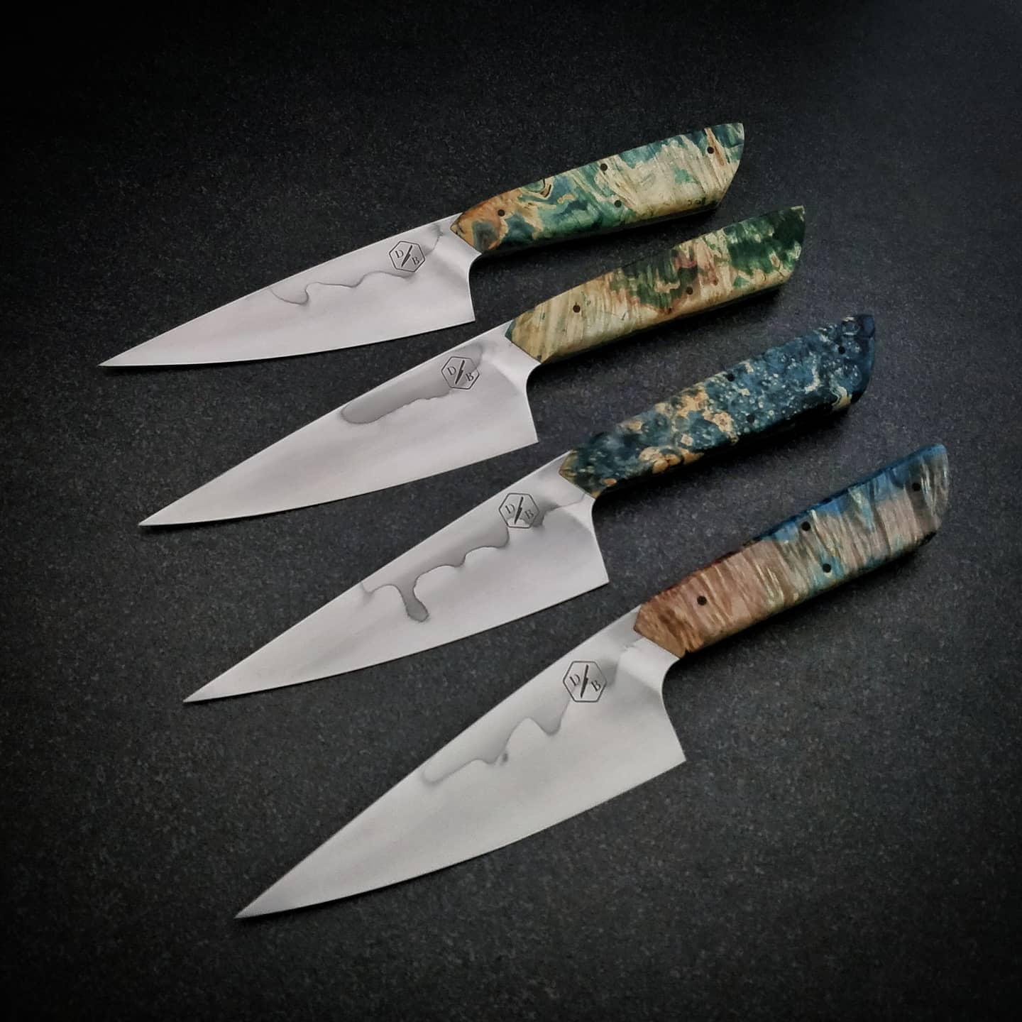 Anyone have experience with Spyderco Chef Knives? : r/chefknives