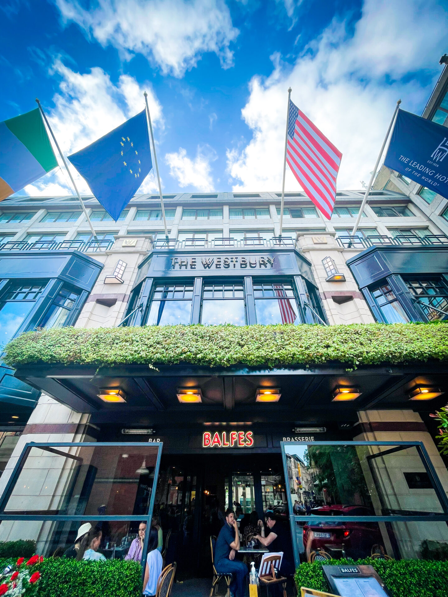 First look: Brown Thomas unveils 'Ireland's most experiential store