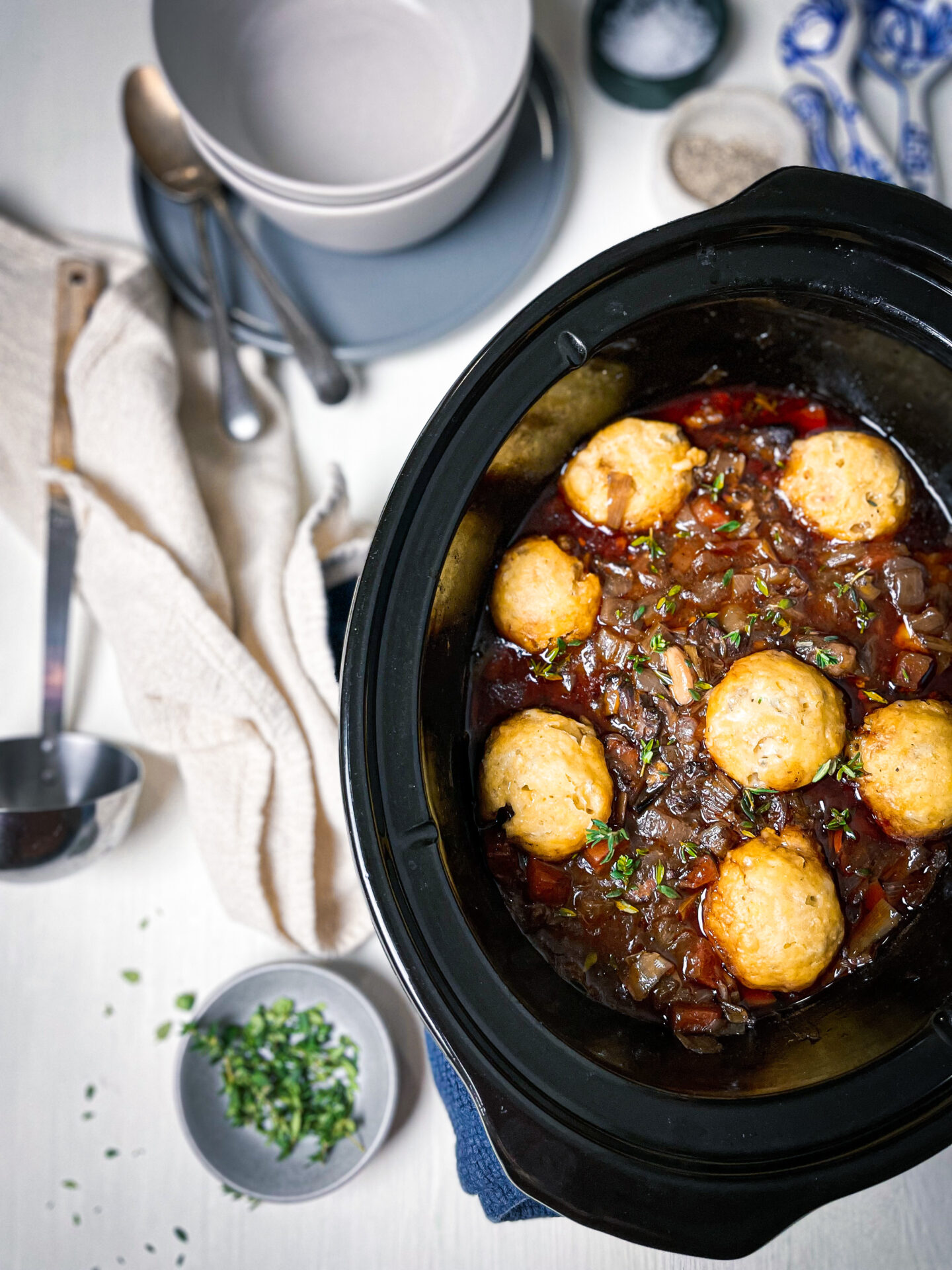 Recipe of the Day: French Country Beef Stew | ksdk.com